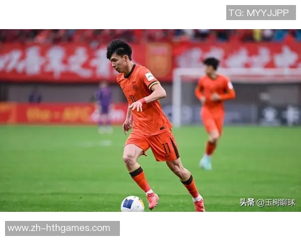 18岁国足新星潜力惊人或将留洋发展引发关注