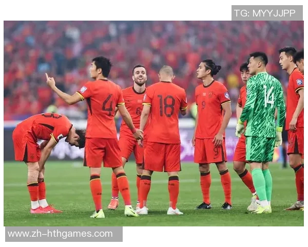 中国足球频繁更换教练却依旧无缘世界杯薪资成借口难掩问题根源