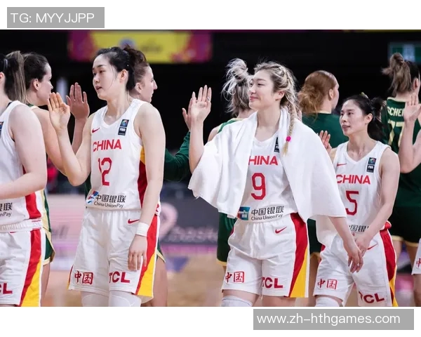 2025亚洲杯中国女篮12人名单正式公布新老球员携手冲击冠军荣耀