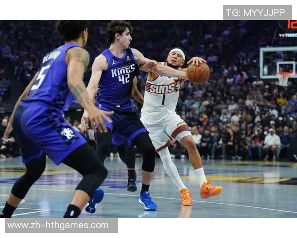 太阳队凭借马威21分和威少19分击败国王队取得重要胜利