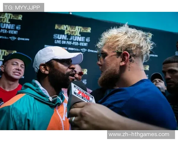 梅瑟威与麦格雷戈巅峰对决谁将成为拳坛新王者的传奇之战