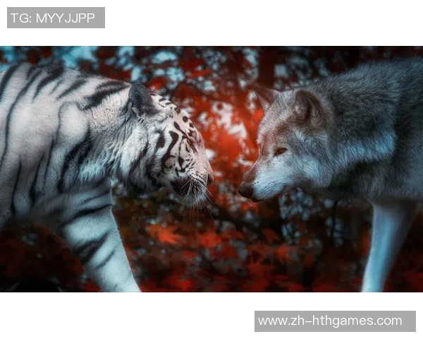 狼与布伦的对决谁能胜出揭开战斗的真相与背后的故事