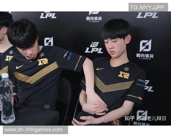 RNG与IG的巅峰对决分析谁能在赛场上笑到最后